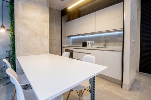 Apartment for sale Sevilla, Seville, Spain 1 bedroom, 54 sq.m. No. 107103 - photo 7