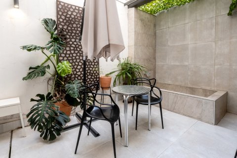 Apartment for sale Sevilla, Seville, Spain 1 bedroom, 54 sq.m. No. 107103 - photo 12