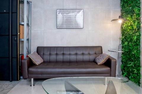 Apartment for sale Sevilla, Seville, Spain 1 bedroom, 54 sq.m. No. 107103 - photo 9