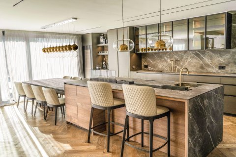 House for sale in Sant Andreu de Llavaneres, Barcelona, Spain 4 bedrooms, 487 sq.m. No. 167022 - photo 21