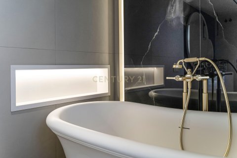 House for sale in Sant Andreu de Llavaneres, Barcelona, Spain 4 bedrooms, 487 sq.m. No. 167022 - photo 28