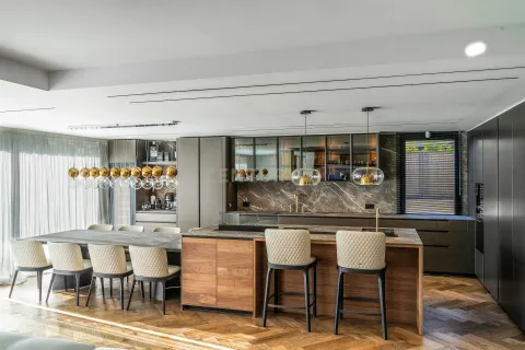 House for sale in Sant Andreu de Llavaneres, Barcelona, Spain 4 bedrooms, 487 sq.m. No. 167022 - photo 20