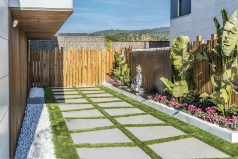 House for sale in Sant Andreu de Llavaneres, Barcelona, Spain 4 bedrooms, 487 sq.m. No. 167022 - photo 4