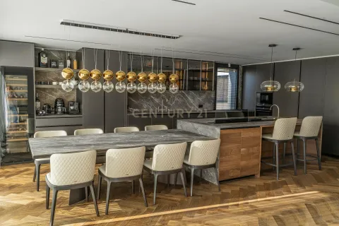 House for sale in Sant Andreu de Llavaneres, Barcelona, Spain 4 bedrooms, 487 sq.m. No. 167022 - photo 19