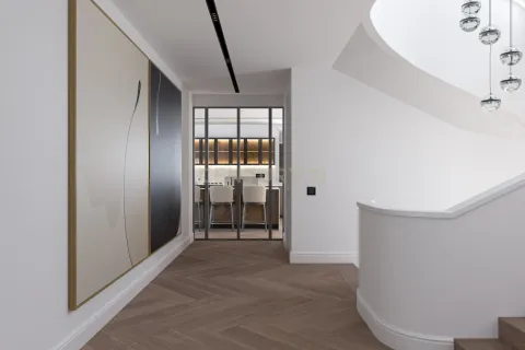 House for sale in Sant Andreu de Llavaneres, Barcelona, Spain 6 bedrooms, 670 sq.m. No. 167023 - photo 9