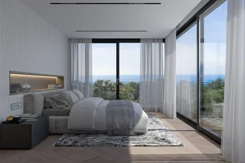 House for sale in Sant Andreu de Llavaneres, Barcelona, Spain 6 bedrooms, 670 sq.m. No. 167023 - photo 5