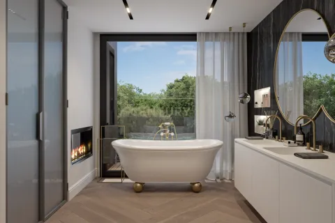House for sale in Sant Andreu de Llavaneres, Barcelona, Spain 6 bedrooms, 670 sq.m. No. 167023 - photo 15
