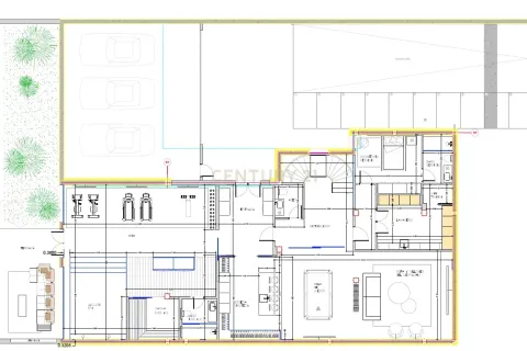 House for sale in Sant Andreu de Llavaneres, Barcelona, Spain 6 bedrooms, 670 sq.m. No. 167023 - photo 20