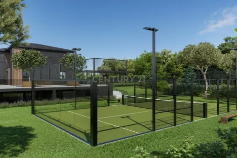 House for sale in Sant Andreu de Llavaneres, Barcelona, Spain 6 bedrooms, 670 sq.m. No. 167023 - photo 6