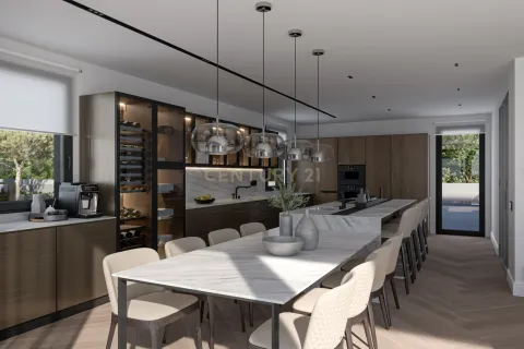 House for sale in Sant Andreu de Llavaneres, Barcelona, Spain 6 bedrooms, 670 sq.m. No. 167023 - photo 10