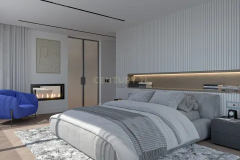 House for sale in Sant Andreu de Llavaneres, Barcelona, Spain 6 bedrooms, 670 sq.m. No. 167023 - photo 13