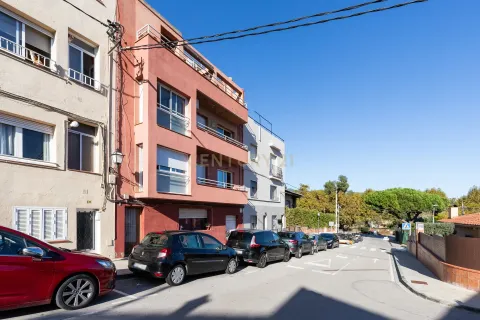 Dzīvoklis pārdošanā Alella, Barcelona, Spānijā 2 istabas, 88 m2 Nr. 167024 - attēls 27