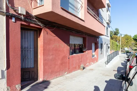 Dzīvoklis pārdošanā Alella, Barcelona, Spānijā 2 istabas, 88 m2 Nr. 167024 - attēls 22