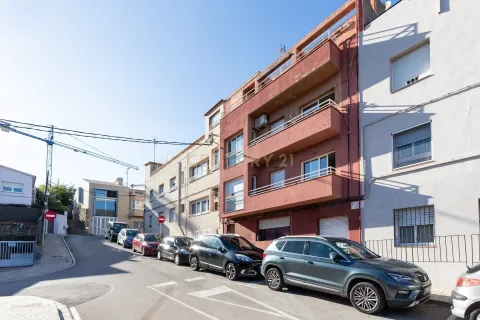 Dzīvoklis pārdošanā Alella, Barcelona, Spānijā 2 istabas, 88 m2 Nr. 167024 - attēls 28