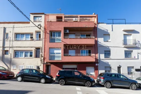Dzīvoklis pārdošanā Alella, Barcelona, Spānijā 2 istabas, 88 m2 Nr. 167024 - attēls 25