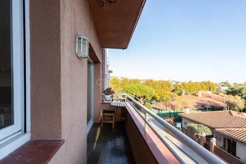 Dzīvoklis pārdošanā Alella, Barcelona, Spānijā 2 istabas, 88 m2 Nr. 167024 - attēls 17