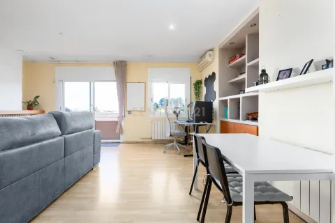 Dzīvoklis Alella, Barcelona, Spānijā 2 istabas, 88 m2 Nr. 167024