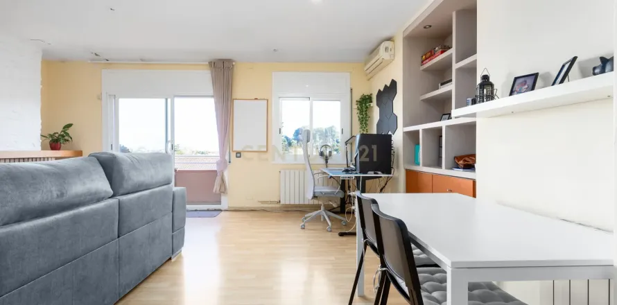 Dzīvoklis Alella, Barcelona, Spānijā 2 istabas, 88 m2 Nr. 167024