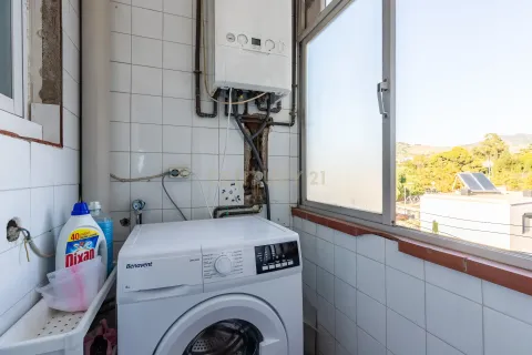 Dzīvoklis pārdošanā Alella, Barcelona, Spānijā 2 istabas, 88 m2 Nr. 167024 - attēls 16