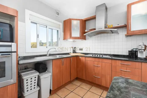 Dzīvoklis pārdošanā Alella, Barcelona, Spānijā 2 istabas, 88 m2 Nr. 167024 - attēls 6