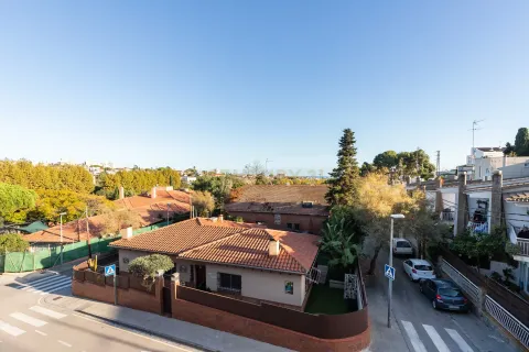 Dzīvoklis pārdošanā Alella, Barcelona, Spānijā 2 istabas, 88 m2 Nr. 167024 - attēls 24