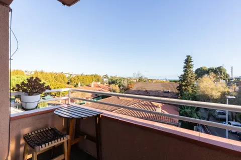 Dzīvoklis pārdošanā Alella, Barcelona, Spānijā 2 istabas, 88 m2 Nr. 167024 - attēls 20