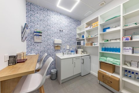 Gewerbeimmobilien zum Verkauf in Terrassa, Barcelona, Spanien 4 Schlafzimmer, 106 m2 Nr. 167026 - Foto 17