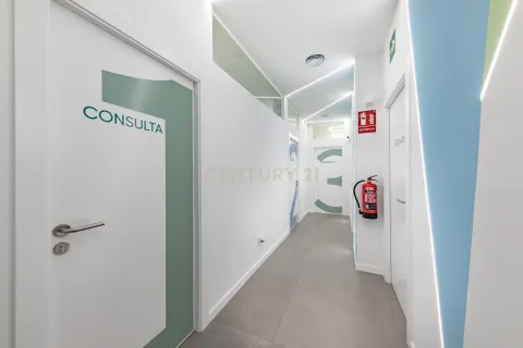 Gewerbeimmobilien zum Verkauf in Terrassa, Barcelona, Spanien 4 Schlafzimmer, 106 m2 Nr. 167026 - Foto 9