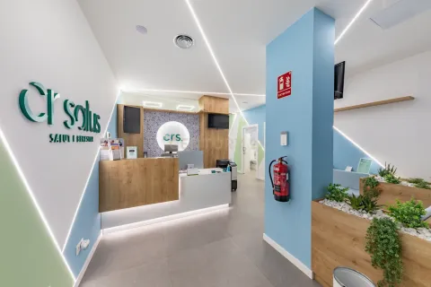 Liikekiinteistö Terrassa, Barcelona, Espanja 4 makuuhuonetta, 106 m2 No. 167026