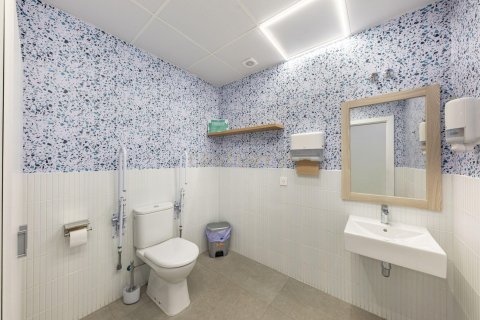 Gewerbeimmobilien zum Verkauf in Terrassa, Barcelona, Spanien 4 Schlafzimmer, 106 m2 Nr. 167026 - Foto 16