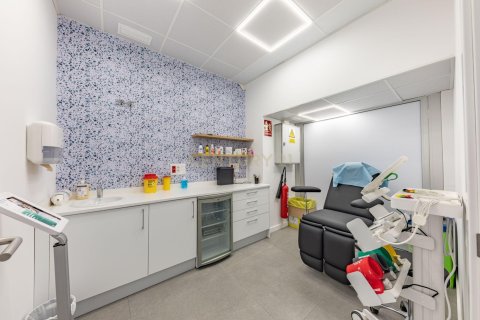 Gewerbeimmobilien zum Verkauf in Terrassa, Barcelona, Spanien 4 Schlafzimmer, 106 m2 Nr. 167026 - Foto 14