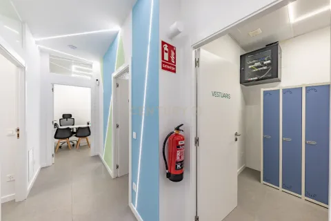 Gewerbeimmobilien zum Verkauf in Terrassa, Barcelona, Spanien 4 Schlafzimmer, 106 m2 Nr. 167026 - Foto 24