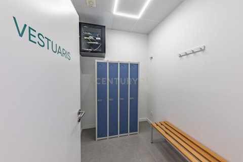Gewerbeimmobilien zum Verkauf in Terrassa, Barcelona, Spanien 4 Schlafzimmer, 106 m2 Nr. 167026 - Foto 22