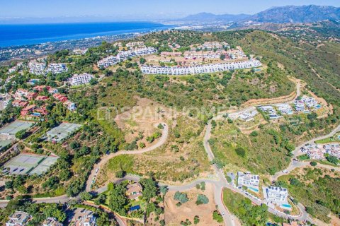 Land plot for sale Ojen, Malaga, Spain 15399 sq.m. No. 49403 - photo 5