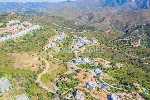Land plot for sale Ojen, Malaga, Spain 15399 sq.m. No. 49403 - photo 6