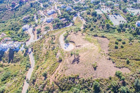 Land plot for sale Ojen, Malaga, Spain 15399 sq.m. No. 49403 - photo 2
