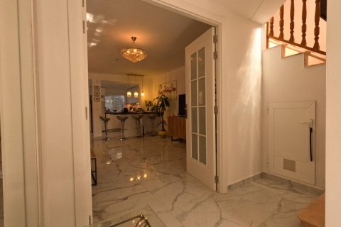 Casa adosada en venta Torrevieja, Alicante, España 4 dormitorios, 116 m2 No. 138505 - foto 10