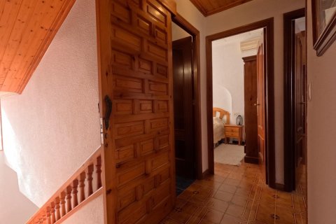 Casa adosada en venta Torrevieja, Alicante, España 4 dormitorios, 116 m2 No. 138505 - foto 26