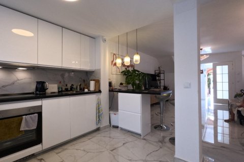 Casa adosada en venta Torrevieja, Alicante, España 4 dormitorios, 116 m2 No. 138505 - foto 18