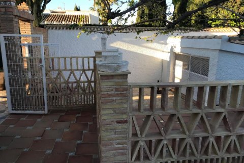 Villa for sale Alicante, Spain 6 bedrooms, 545 sq.m. No. 138509 - photo 8