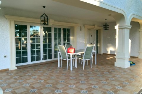 Villa for sale Alicante, Spain 6 bedrooms, 545 sq.m. No. 138509 - photo 29