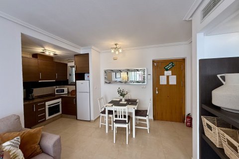 Apartamento en venta Torrevieja, Alicante, España 2 dormitorios, 55 m2 No. 138506 - foto 12