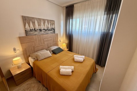 Apartamento en venta Torrevieja, Alicante, España 2 dormitorios, 55 m2 No. 138506 - foto 24
