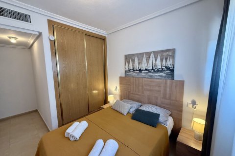 Apartamento en venta Torrevieja, Alicante, España 2 dormitorios, 55 m2 No. 138506 - foto 18