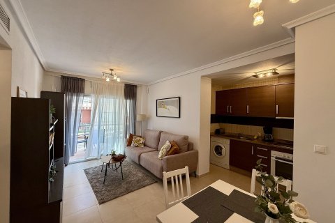 Apartamento en venta Torrevieja, Alicante, España 2 dormitorios, 55 m2 No. 138506 - foto 21