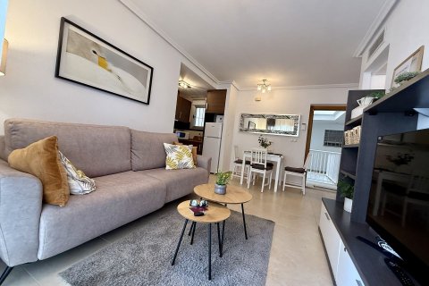 Apartamento en venta Torrevieja, Alicante, España 2 dormitorios, 55 m2 No. 138506 - foto 17