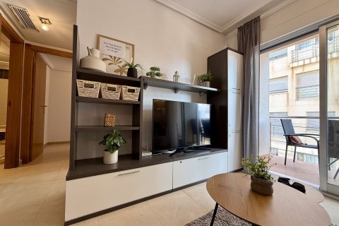 Apartamento en venta Torrevieja, Alicante, España 2 dormitorios, 55 m2 No. 138506 - foto 7