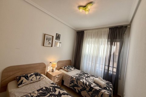 Apartamento en venta Torrevieja, Alicante, España 2 dormitorios, 55 m2 No. 138506 - foto 16