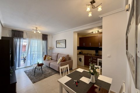 Apartamento en venta Torrevieja, Alicante, España 2 dormitorios, 55 m2 No. 138506 - foto 26