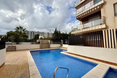 Apartamento en venta Torrevieja, Alicante, España 2 dormitorios, 55 m2 No. 138506 - foto 5